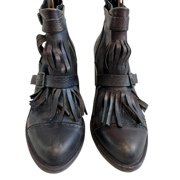 Free People boots - Picture 2 of 13